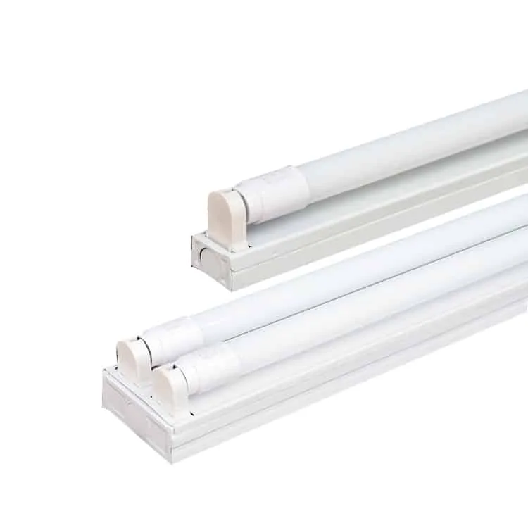 LED Batten Fitting